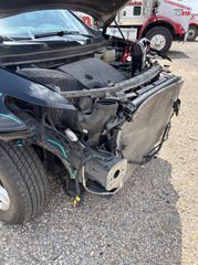 2018 Chevrolet Traverse LS - Primary Damage Right Image